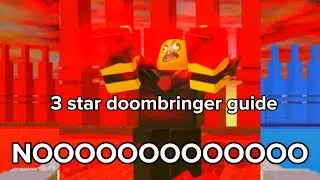 Lil’ Doombringer guide