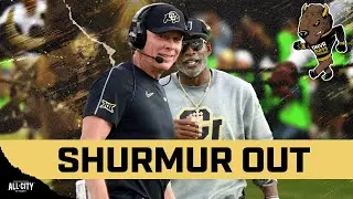How Pat Shurmur&rsquo;s demotion affects Julian Lewis and the future for Coach Prime and Colorado Football