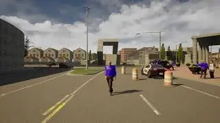 Creating pedestrian animations from monocular rgb video for autonomous driving simulation scenarios