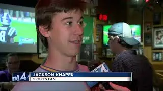 Wisconsin lawmaker wants to legalize sports betting