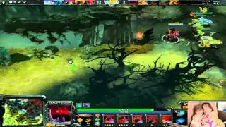Dota 2 SD