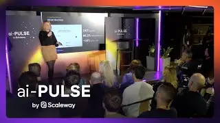 ai-PULSE 2025: Inside the Agentic Stack - How Agency Is Rewriting Enterprise