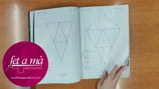 Revista Patchwork Secrets 56