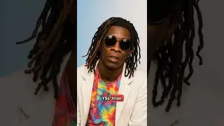 Young Thug's Apology Amidst Album Release Drama