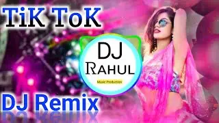 TiK Tok Haryanvi Song (OLD Remix Song) DJ Rahul Jaipur 
