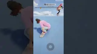 #skate #skategameplay #skatetrick