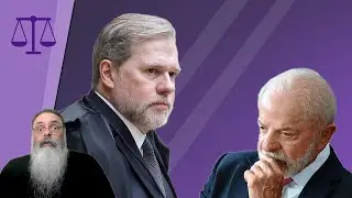 LULA tenta FRITAR TOFFOLI no CASO MASTER para POUPAR GOVERNO, mas ESQUECE que CAIXA est&aacute; na ORIGEM