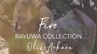 RAYUWA - Spring/Summer Collection Coming soon⁠