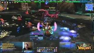 WoW Chief Style LFD & LFR in WoD