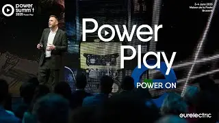 Europe in a time of crisis: energy, war & sovereignty | Power Summit 2025