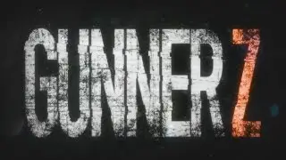 Official Gunner Z Announcement Trailer