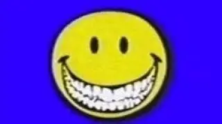 Smiley Archive STK test (Sticknodes)