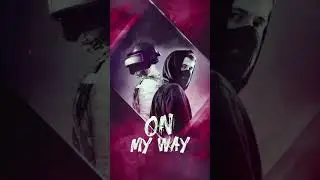 On My Way - Alan Walker  | Piano Cover by A Nervous Pianist