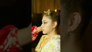 Janella Salvador | ABSCBN Ball's preparation #janellasalvador #marnella #abscbnball2023 #marnella
