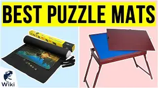 10 Best Puzzle Mats 2020
