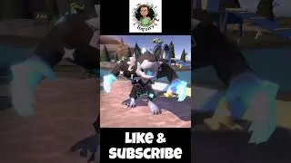 INSANE!!! Snarl Evolves into Werewolf in Awakening!!! #gaming #education #awakening