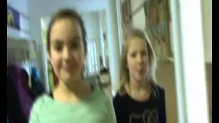 Koulukiusausta madekosken koulu 4a