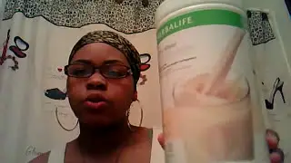 Herbalife vs. GNC total lean