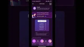 gari code l gari mining invite code today l gari invitation code l chingari gari code l