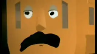 Destroy all engines 2, the chase scene (German dub)
