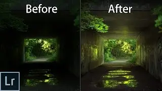 How To Edit Photos In Adobe Lightroom 6 CC - A Complete Tutorial From Start To Finish!