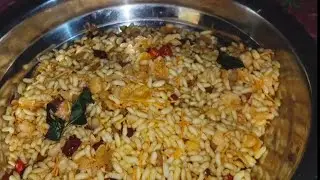 लाई चूड़ा || murmura mixture || early breakfast #breakfastrecipe #easyrecipes #murmurabhel