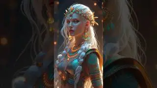 AI Art Showcase: #Stunning Images Generated by AI #aiart #goddess #egyptian #bastet #sun