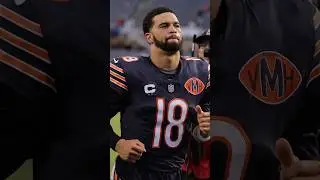 NEWS: Caleb Williams Wins NFC Offensive Player of the Week #shorts #bears #nfl