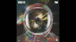 Space 92  - Voyager