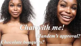 LET'S TALK: WHY DO WE CRAVE LOVE IF WE ARE UNABLE TO GIVE IT?