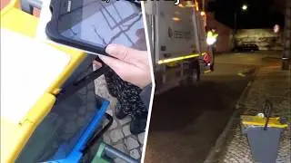 ECOPONTO a PORTA