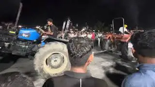 Ak-47 Vs Baba group eicher tractor final match🚜 1 position🏅Eicher ki aayi ||