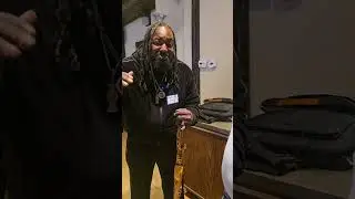 Встреча с Родни Дином, потенциальным кандидатом на пост комиссара, с CD2 и округом Глостер