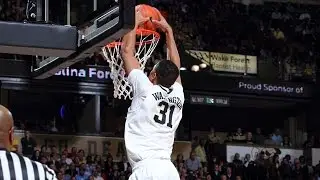 2014-15 Andre Washington Highlights