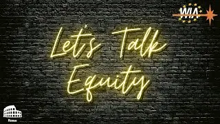 WIA-E Rome LG #LetsTalkEquity IGTV Video Series - Episode 8