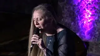 Tori Freestone and Alcyona Mick Duo featuring Brigitte Beraha in El Castillo, Canary Islands
