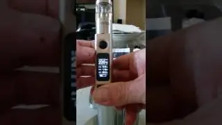 Original Youde UD Bellus RTA on Gearbest