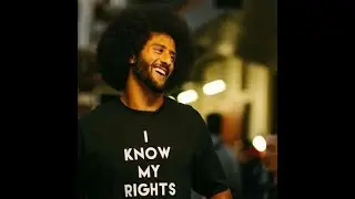 The Great Colin Kaepernick Debate