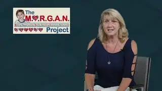 Solid Bite Smiles Back: The M.O.R.G.A.N. Project