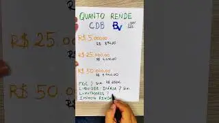 CDB DO BV