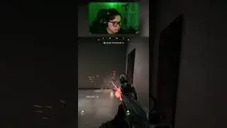 kok bisa loncat kayak gini yaa #thebagsmith #battlefield6 #battlefieldredsec #shorts