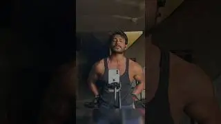 Chest Day Mini Vlog #fitpharmacist #viral #short #ytshorts #gym #chestday #gymshorts #chestworkout