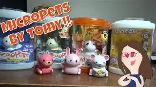 MicroPets Review