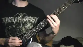 Betrayer In Me cover