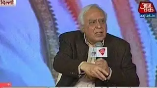 BJP Has Used The Money Donated To Them In Mutual Funds: Sibal