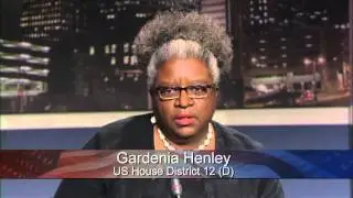 US House District 12 Debates - Democrats