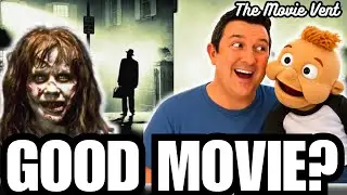 The Exorcist - Hardcore Priests Tag Team Girl - Movie Vent Review 