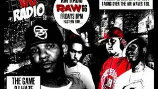 [BWSTV] BWS RADIO on XM Radio RAW 66 every Friday