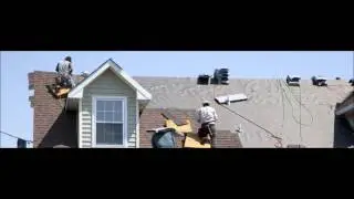 Arlington Roofing