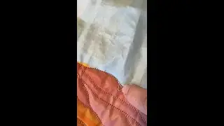 Removing Stitches From DTF Transfers - The Real Results